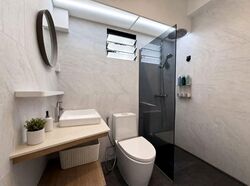 Blk 33 Ghim Moh Edge (Queenstown), HDB 4 Rooms #601620601